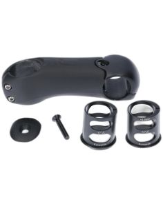 ENVE Aero Stem 31.8 | 100mm | Black
