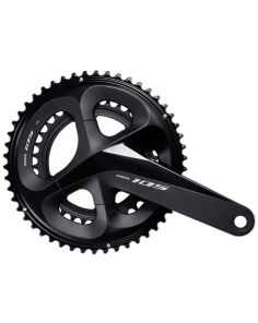 Test-SHIMANO FC-R7000/165mm/50X34T