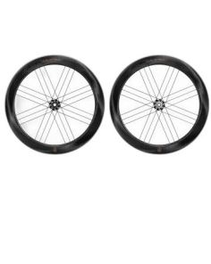 Campagnolo Bora Ultra WTO 60 Disc12 x 100 mm / 12 x 142 mm/XDR