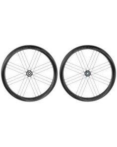 Campagnolo Bora WTO 45 Disc12 x 100 mm / 12 x 142 mm/SRAM XDR