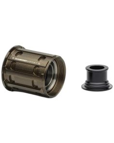 SCOPE Artech Series Freehub | Shimano HG | Steel Bearing