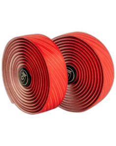 Silca Nastro Cuscino Bar Tape | 3.75mm | Red