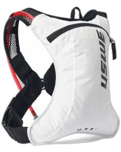USWE RACE 2.0 HYDRATION PACK Cool White
