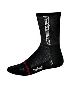 CeramicSpeed Socks Defeet HighTop 5”- M