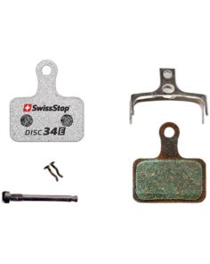 SWISS STOP SwissStop | Disc E | 34
