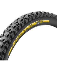 Pirelli Scorpion Race Enduro M | 27.5 x 2.5 | DualWALL | Yellow
