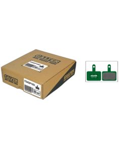 Galfer Disc Brake Pads Pro G1554T | FD293 | Shimano Deore | 60 Pack