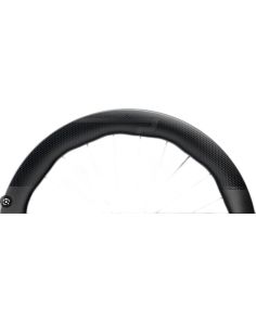 Princeton Carbon Works Wake 6560 Disc Evo | TR02, Shimano HG | Matte Black