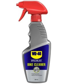 WD-40 SPECIALIST BIKE CLEANER 550ml