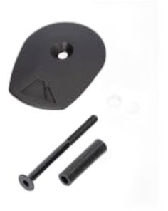 Canyon EP1362-01 ANGLED CF SPRING 5°