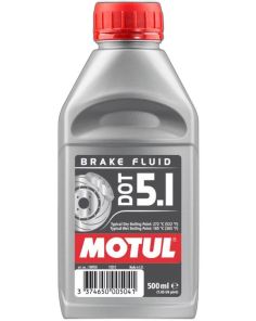 Motul DOT 5.1 Fluid- 500 ML