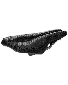 Selle Italia WATT 3D Kit Carbon Superflow | U3-133 mm | Black