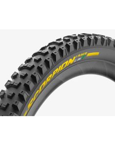 Pirelli Scorpion Race Enduro T 29x 2.5 Yellow