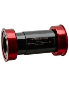 CeramicSpeed EVO386 Shimano Red
