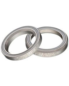 FSA 1-1/8" Headset Bearing |30.2*41*H6.5|36°x 45°|Stainless ACB MR054S (TH-873S)