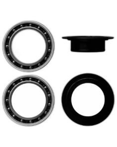 CeramicSpeed BB90 Trek Shimano Bearings