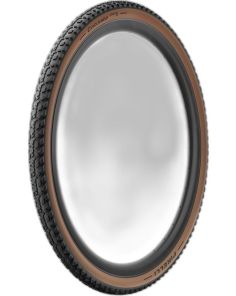Pirelli Cinturato Gravel M | 700x50 | Classic (Brown-wall)