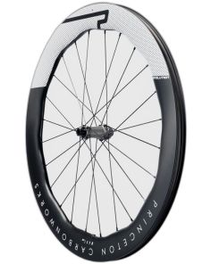 Princeton Carbon Works WAKE 6560 Disc/ Chris King R45/XDR/ Gloss Chrome