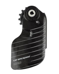 CeramicSpeed OSPW Aero ALPHA SRAM Red/Force AXS