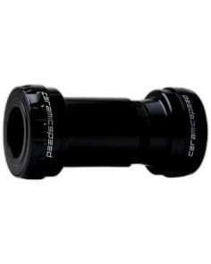 CeramicSpeed BB30 Shimano Road Black coated**