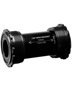 CeramicSpeed T45 Shimano Black coated**