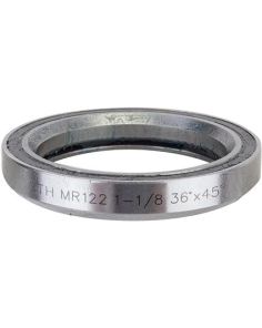 FSA 1-1/8" Headset Bearing /30.2*41*H6.5/36¢X x 45¢X/ACB MR122 (TH-873E)