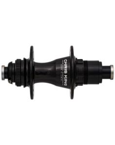 Chris King R45D Rear Hub | 24H | 12x142 mm | XDR | Ceramic Bearing | Black