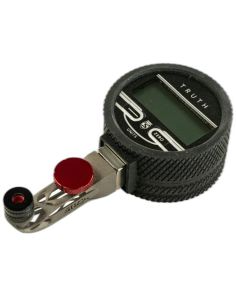 Silca Truth Digital Pressure Gauge 200 PSI