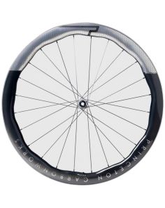Princeton Carbon Works Peak 4550 Disc Evo | TR02, XDR | Gloss White