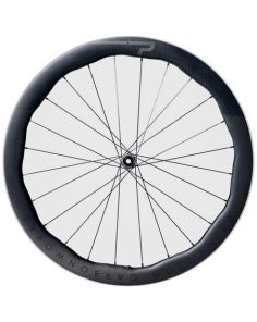 Princeton Carbon Works Peak 4550 Disc Evo | TR02, Shimano HG | Matte Black