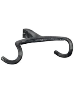 VISION METRON 5D ACR 3K 90x380mm/3K carbon finish