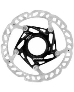 SWISS STOP SwissStop Catalyst Race | Centerlock | 140 mm
