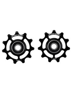 CeramicSpeed Pulley Shimano 12s 9250/8150/7150 Black