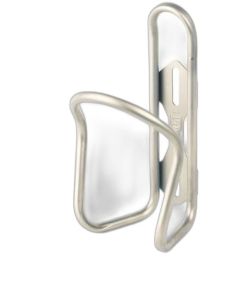 Silca Sicuro Titanium V2 Water Bottle Cage | Raw
