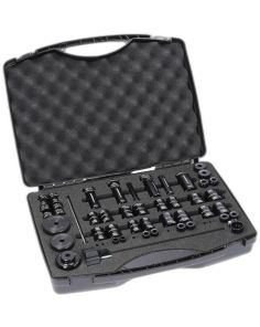 CeramicSpeed Wheel Bearing Press Tool kit