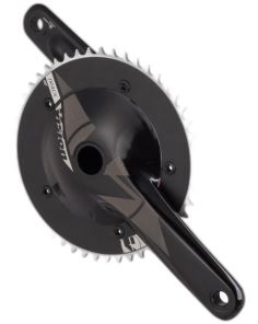 Vision NS Track Crankset 386EVO | 165mm | 49T