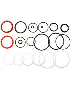 Racingbros Fox Float X2 Air Sleeve Service Kits-2021