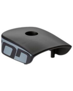 Vision Metron 5D ACR Top Cap | Matt Black