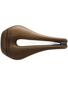 Selle Italia NOVUS Boost Gravel Heritage TI 316 Superflow L