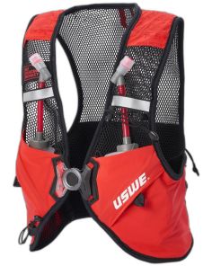 USWE PACE 2L TRAIL RUNNING VEST USWE Red Size M