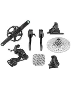 Campagnolo Ekar Groupset 1x13-speed