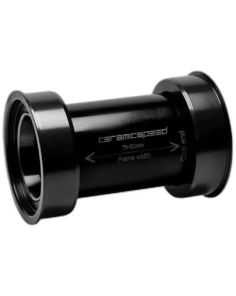 CeramicSpeed PF4630 (PF30/Bbright/PF30A/EVO386) Black