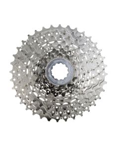 SHIMANO CS-HG400-9, 9-SPEED/ 11-32T