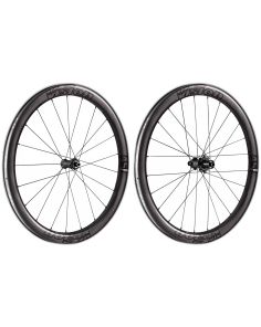 Vision Metron 45 SL Disc Clincher | XDR