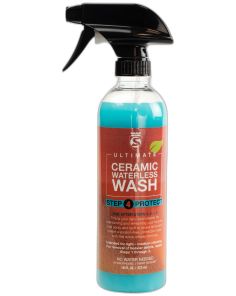 Silca Ultimate Ceramic Waterless Wash | 16 Oz