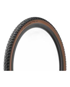 Pirelli Cinturato Gravel M | 700x45 | Classic (Brown-wall)