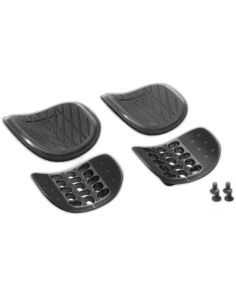 Profile Design Ergo Injected Armrest Kit