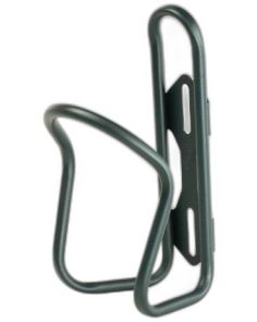 Silca Sicuro Titanium V2 Water Bottle Cage | Midnight Blue