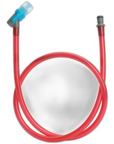 USWE Hydraflex Drink Tube Kit Red