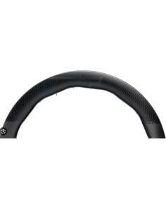 Princeton Carbon Works Wake 6560 Disc Evo | White Industries XDR | Gloss Black
